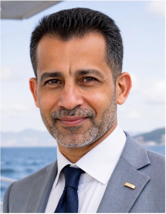 Omar Al-Haza’a
